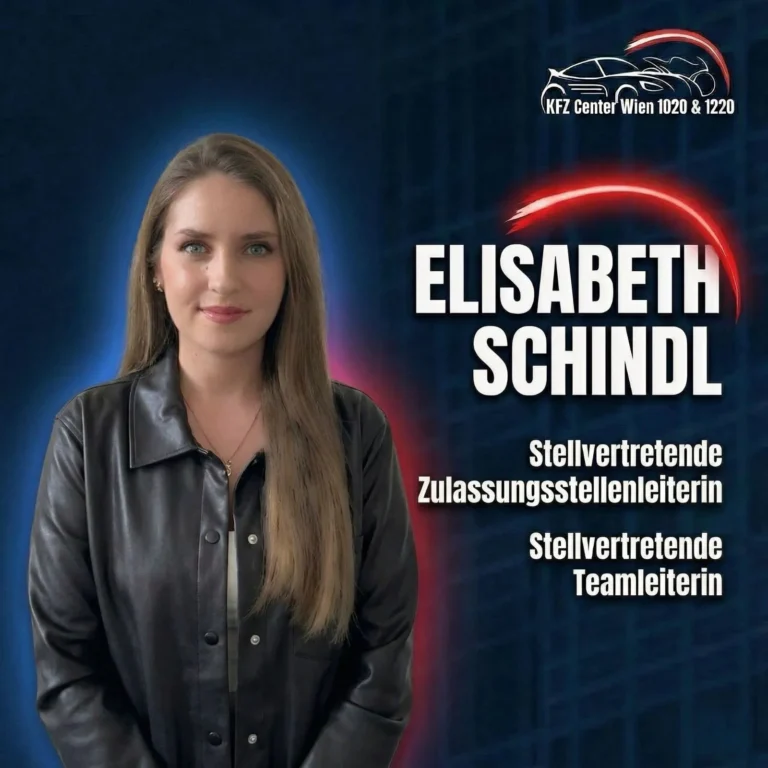 Elisabeth Schindl