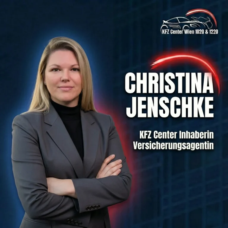 Christina Jenschke