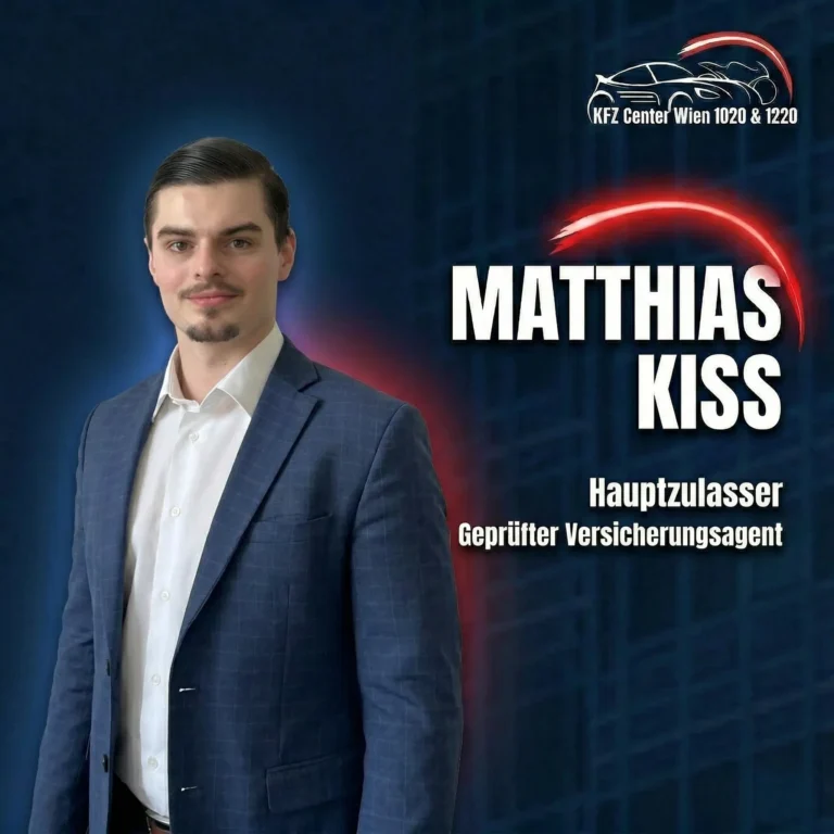 Matthias Kiss
