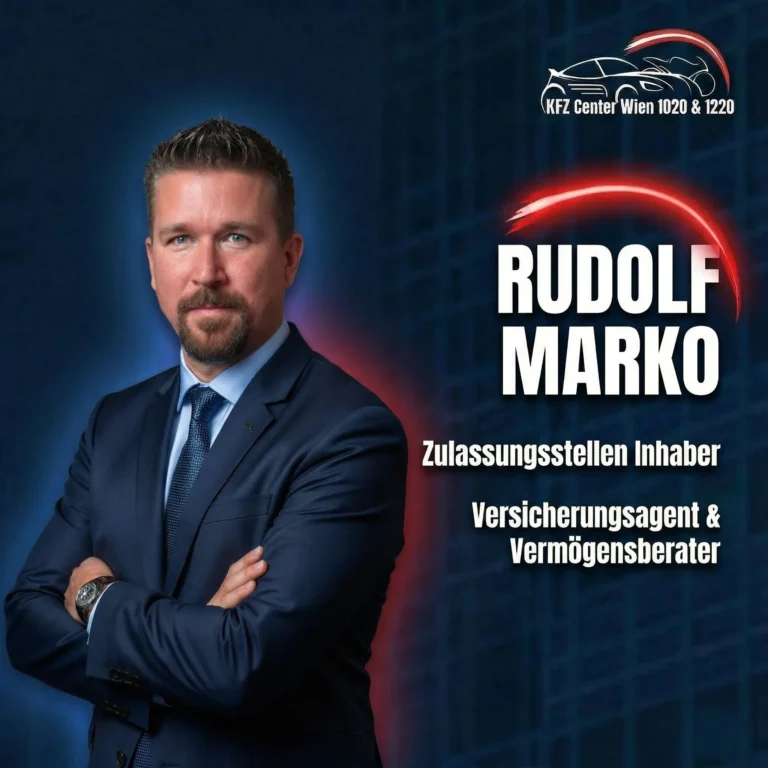 Rudolf Marko