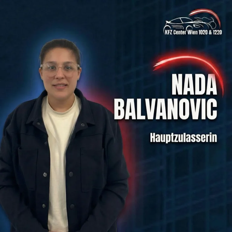 Nada Balvanovic
