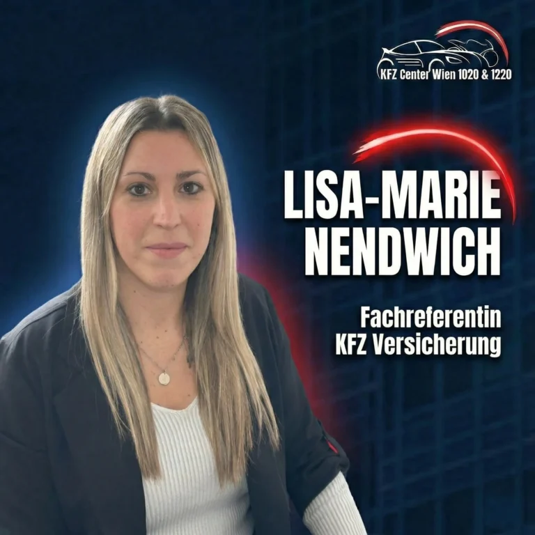 Lisa-Marie Nendwich